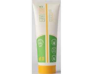 Envisun SPF 20 100 ml latte solare protezione alta per viso e corpo