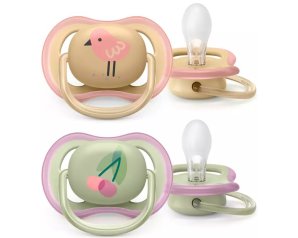 AVENT Succh.U-Air Girl 0-6m 2p