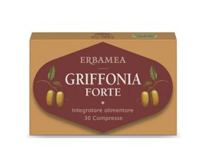 GRIFFONIA Forte 30 Cpr EBM
