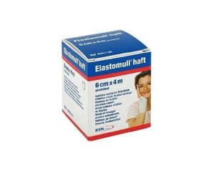 BENDA ELASTOMULL 6X400CM