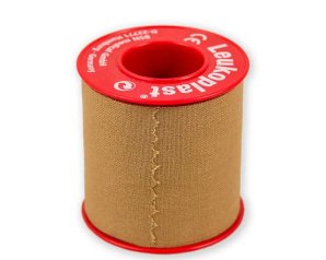 CER LEUKOPLAST ROC 500X10CM