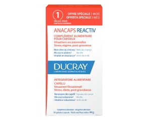ANACAPS REACTIV GEL 90U 90CPS