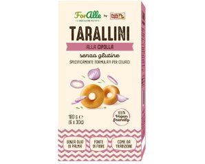 FORALLE Tarallini Cipolla 6 Bs