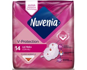 NUVENIA Ultra C/Ali 14pz