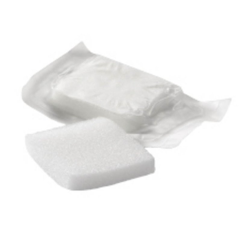 Sini-medik Niederreiter Gmbh Ligasano Med 10cpr5x5x1cm Ster