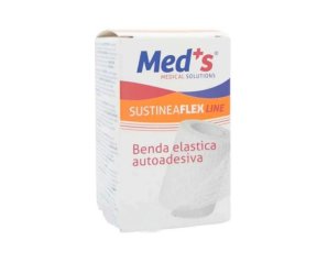 MEDS Benda El.Autoad.4x12cm