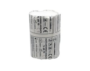 BENDA OVATTA AGUGL 10X400 1PZ