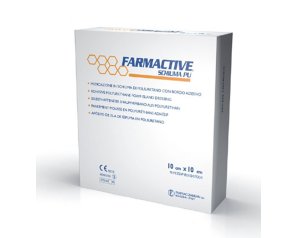 FARMACTIVE Sch.St.10x10 10pz