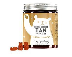 GOLDEN GODDESS TAN VIT 45CARAM