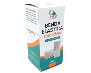 IDEAL*BENDA ELASTICA 10CM