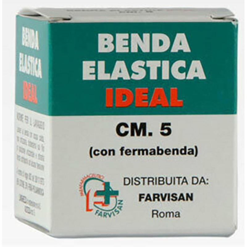 BENDA IDEAL EL 5CM BENDA IDEAL EL 5CM
