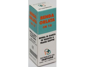 FARVISAN*BENDE ORL 5X10