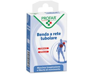 PROFAR BENDA RETE TORACE/SPALL