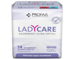 PROFAR LADY/C ASS AN BIO 14PZ