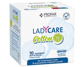 PROFAR LADY/C ASS NTT BIO 10PZ