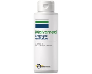 MALVAMED Shampoo