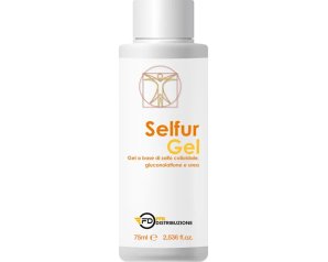 SELFURGEL 75ML