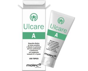 ULCARE A 50ML