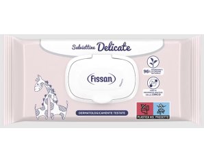 FISSAN SALV VIAGGIO POCKET15PZ