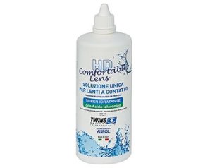 HD Soluz.Unica 100ml