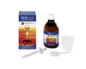 DHA RICHOIL SCIR 25% MANDORLA