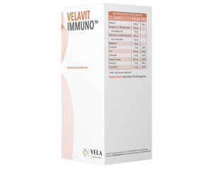 VELAVIT IMMUNO 200ML