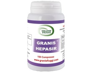 GRANIS HEPASIR 150 Cpr