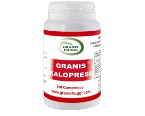 GRANIS KALOPRESS 150 Cpr