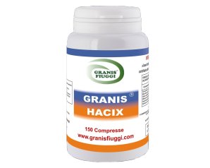 GRANIS HACIX 150 Cpr