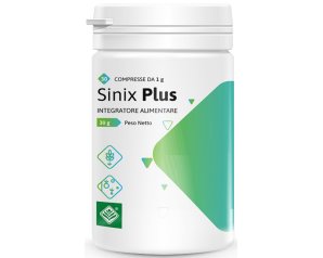 SINIX Plus 30 Cpr