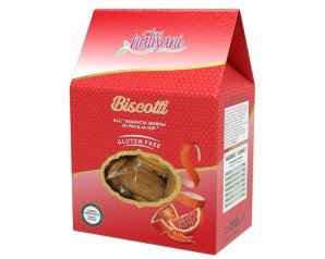 NATISANI Bisc.Ar.Rossa 200g