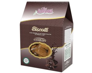 NATISANI Bisc.Ciocc.200g