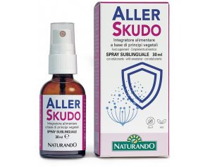 ALLERSKUDO 30ML