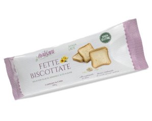 NATISANI Fette Bisc.Class.110g