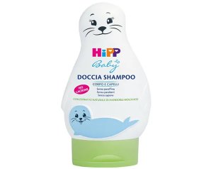 HIPP-Baby Doccia Sh.Foca 200ml