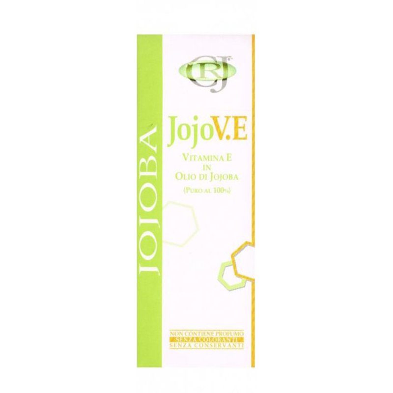 JOJOVE 30ML JOJOVE 30ML