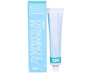 SYMPHYTUM COMPOSITO CREMA 50G