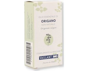 VAILLANT OE Origano 10ml