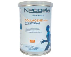 NEOGELA POLVERE 150G