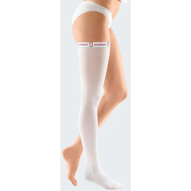 Mediven Thrombexin H914 calza antitrombo AG XL a compressione 18 mmHg