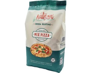NATISANI Miscela Pizza 1Kg