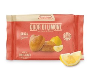 AGLUTEN CUOR DI LIMONE 4PZ PRO