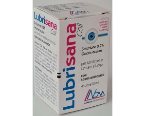 LUBRISANA Coll.10ml