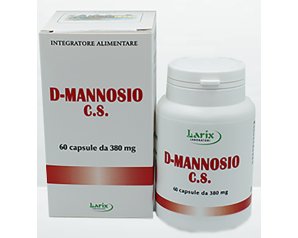 D-MANNOSIO CS 60 CPS