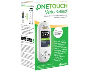 ONETOUCH VERIO REFLECT SYSTEM