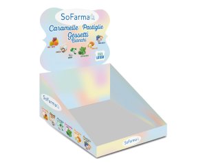 SF+ EXPO VUOTO 4PZ CARAM 3X6PZ