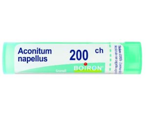 Boiron Aconitum Napellus 200ch Gl