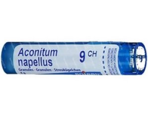 Boiron Aconitum Napellus 9ch Gr