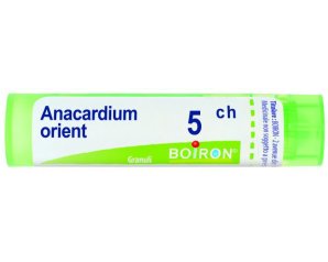 BO.ANACARDIUM OR.Tubo  5CH