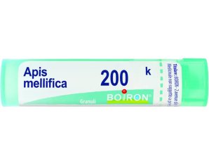 BO.APIS MELL.Dose  200K